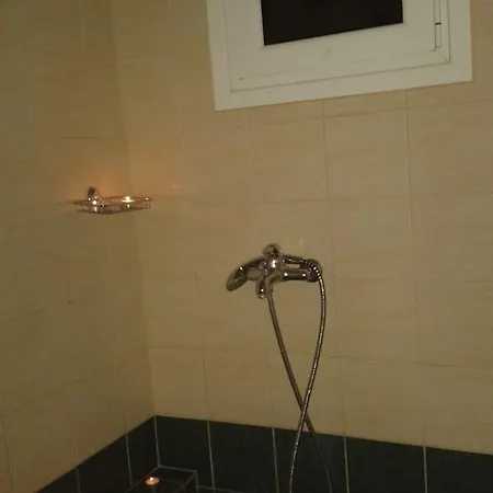 Apartment Georgia Roda (Corfu)