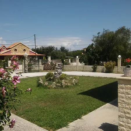 Apartment Georgia Roda (Corfu)