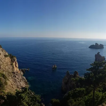 Georgia Roda (Corfu)