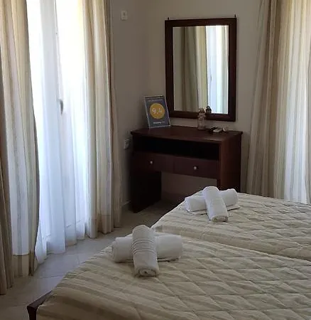 Georgia Apartment Roda (Corfu)