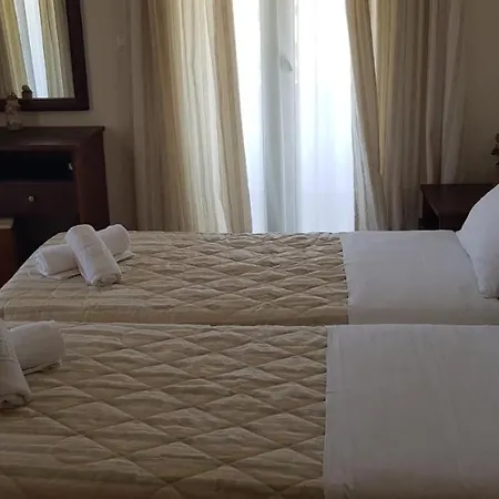 Georgia Apartment Roda (Corfu)