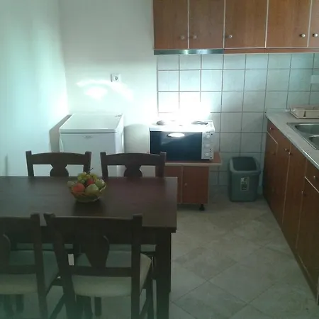 Apartment Georgia