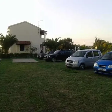 Apartamento Georgia *