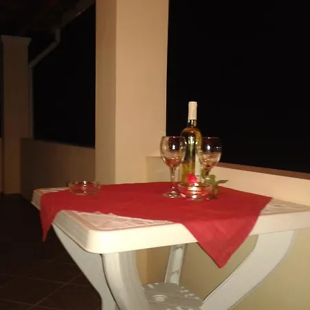 Apartamento Georgia Roda (Corfu)