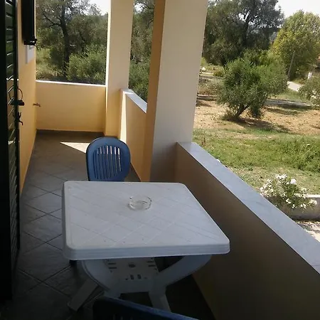 Apartamento Georgia *