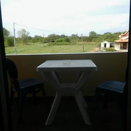 Georgia Apartamento *