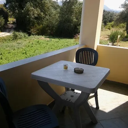 Georgia Apartamento *