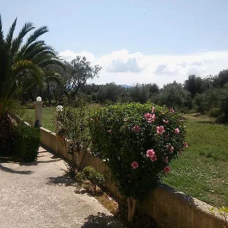 Apartamento Georgia Roda (Corfu)