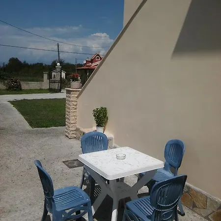 Georgia Roda (Corfu)