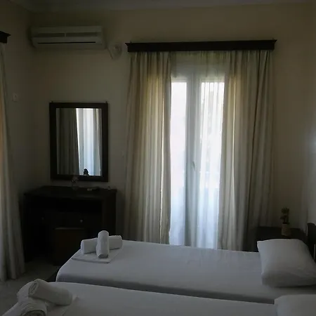 Georgia Apartamento Roda (Corfu)