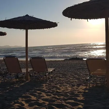 Georgia Апартаменты *