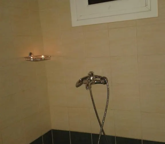 Apartment Georgia Roda (Corfu)