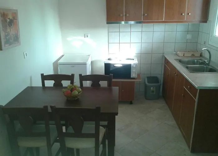 Apartment Georgia