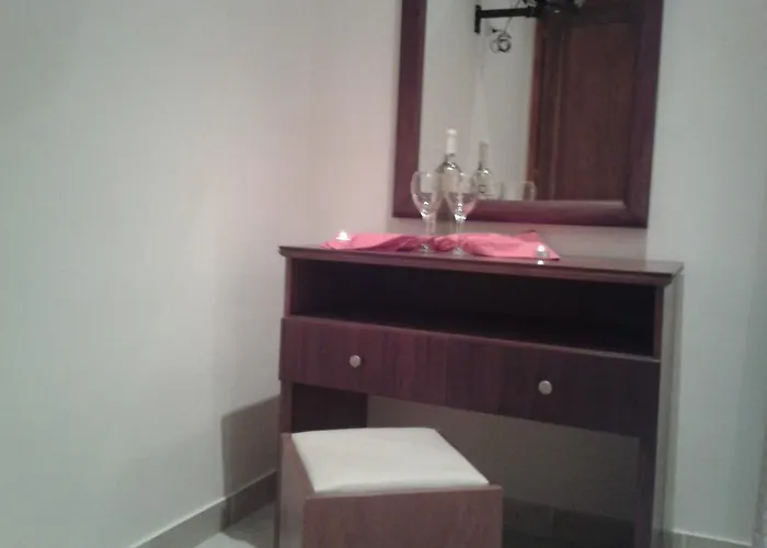 Apartment Georgia *