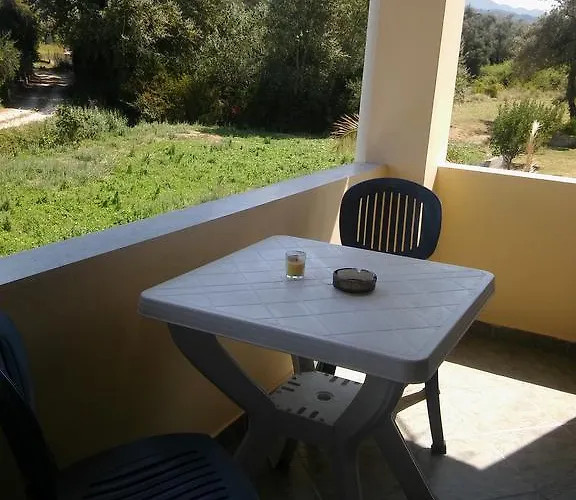 Georgia Apartment *