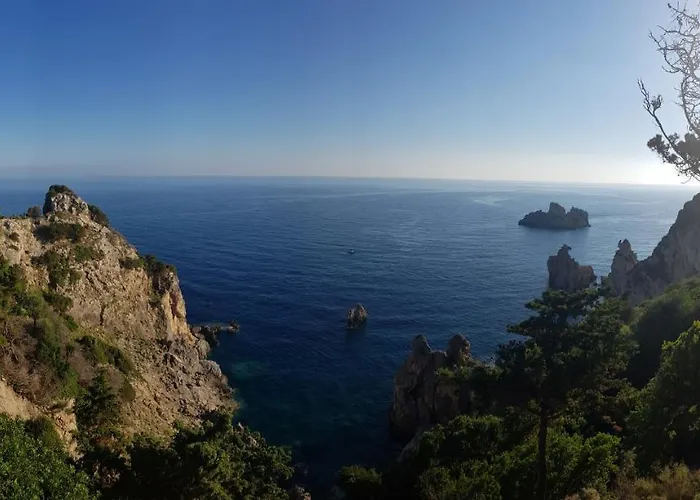 Georgia Roda (Corfu)