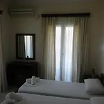 Georgia Апартаменты Рода